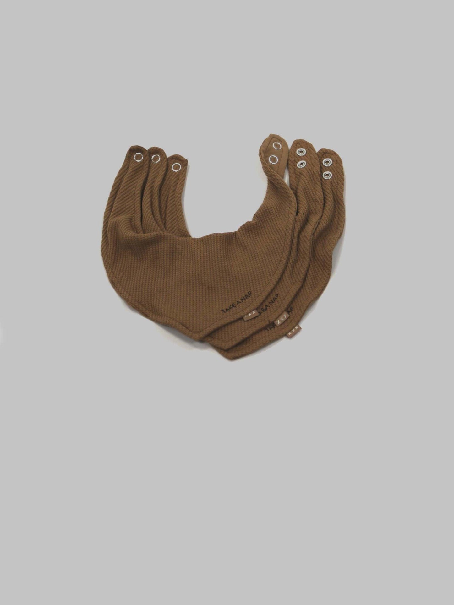 סינר לתינוק Jacquard - טופי