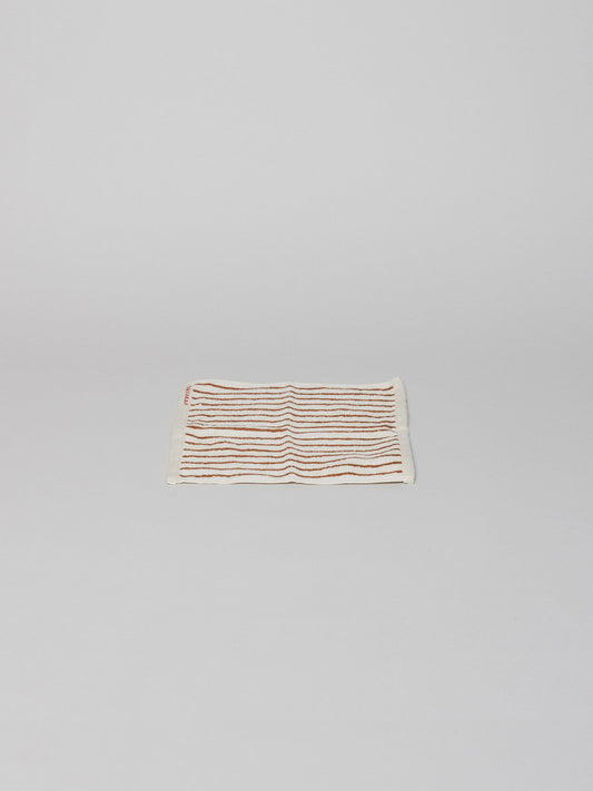 מגבת ידיים Stripes - בריק