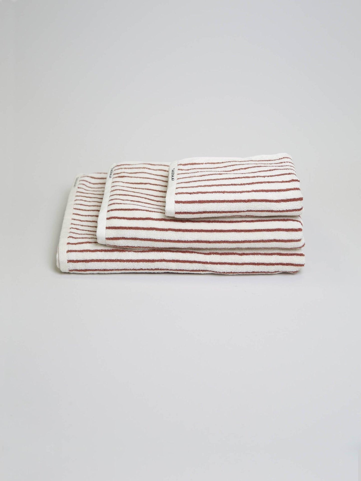 קופסת מגבות Stripes